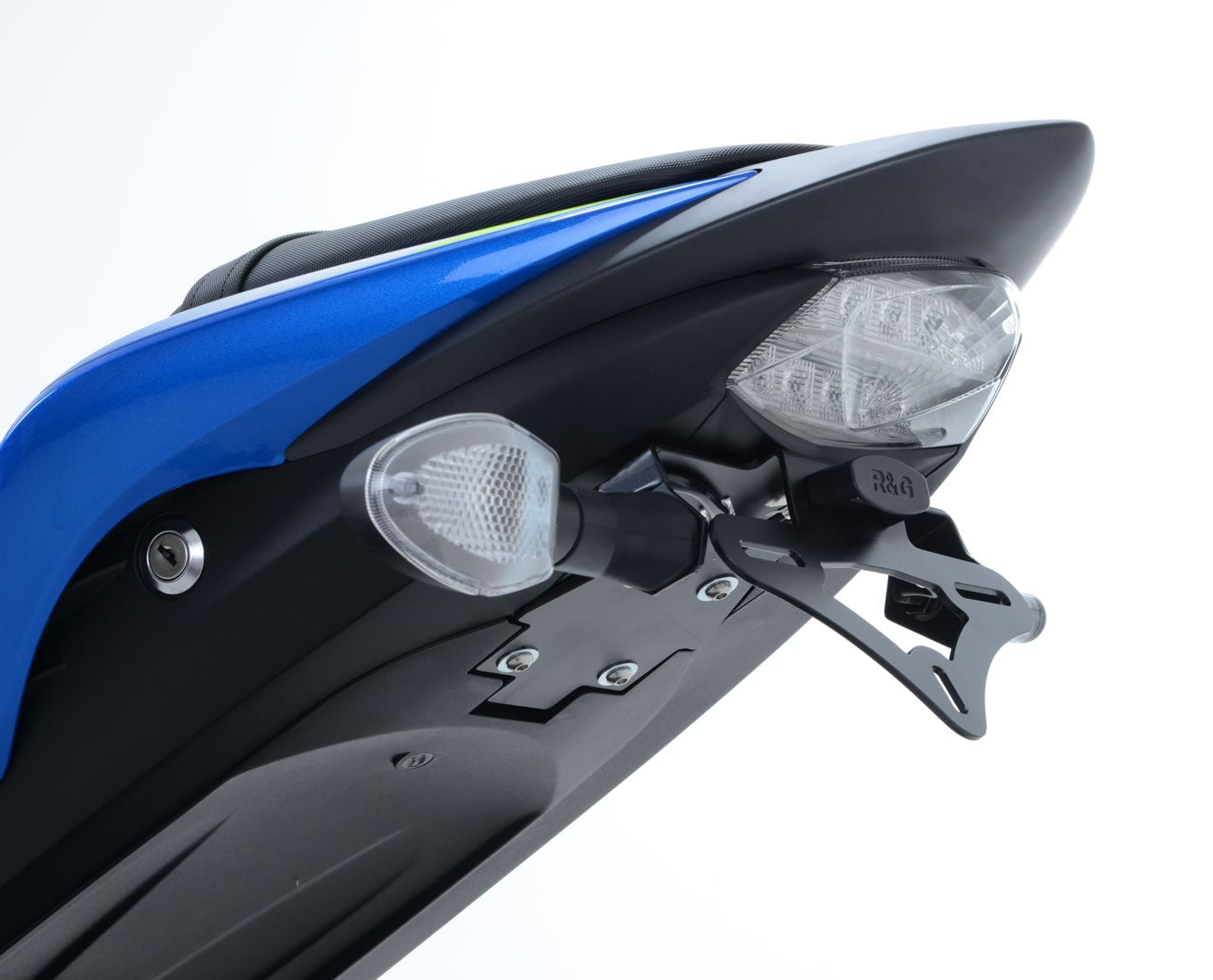 R&G Tail Tidy for Suzuki GSX-S1000