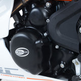 R&G Engine Case Cover Kit for KTM Duke 250