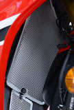 R&G Radiator Guard for Honda CBR 1000RR