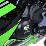R&G Left Engine Case Cover for Kawasaki Ninja 650