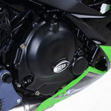 R&G Right Engine Case Cover for Kawasaki Ninja 650
