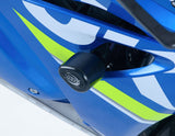 R&G Crash Protector for Suzuki GSXR 1000