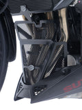 R&G Downpipe Grille for Suzuki GSX-S750