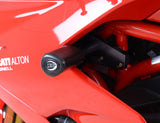 R&G Crash Protector for Ducati SuperSport