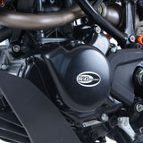 R&G Engine Case Cover Kit for KTM Duke 200