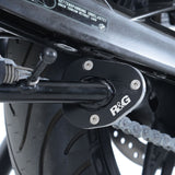 R&G Kickstand Shoe for BMW G 310 R