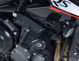 R&G Crash Protector for Triumph Street Triple RS