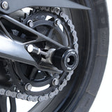 R&G Rear Fork Protector for BMW G 310 GS