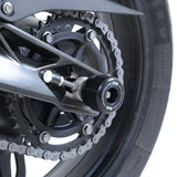 R&G Rear Fork Protector for BMW G 310 R