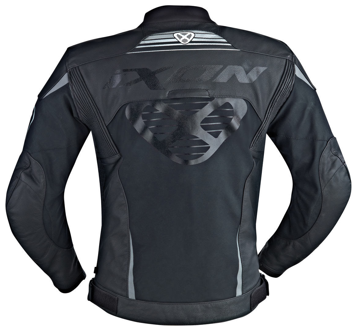 Ixon torque hot sale leather jacket