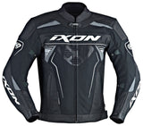 Ixon Frantic Leather/Textile Jacket