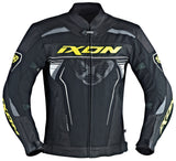 Ixon Frantic Leather/Textile Jacket