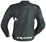 Ixon Voltage Leather Jacket
