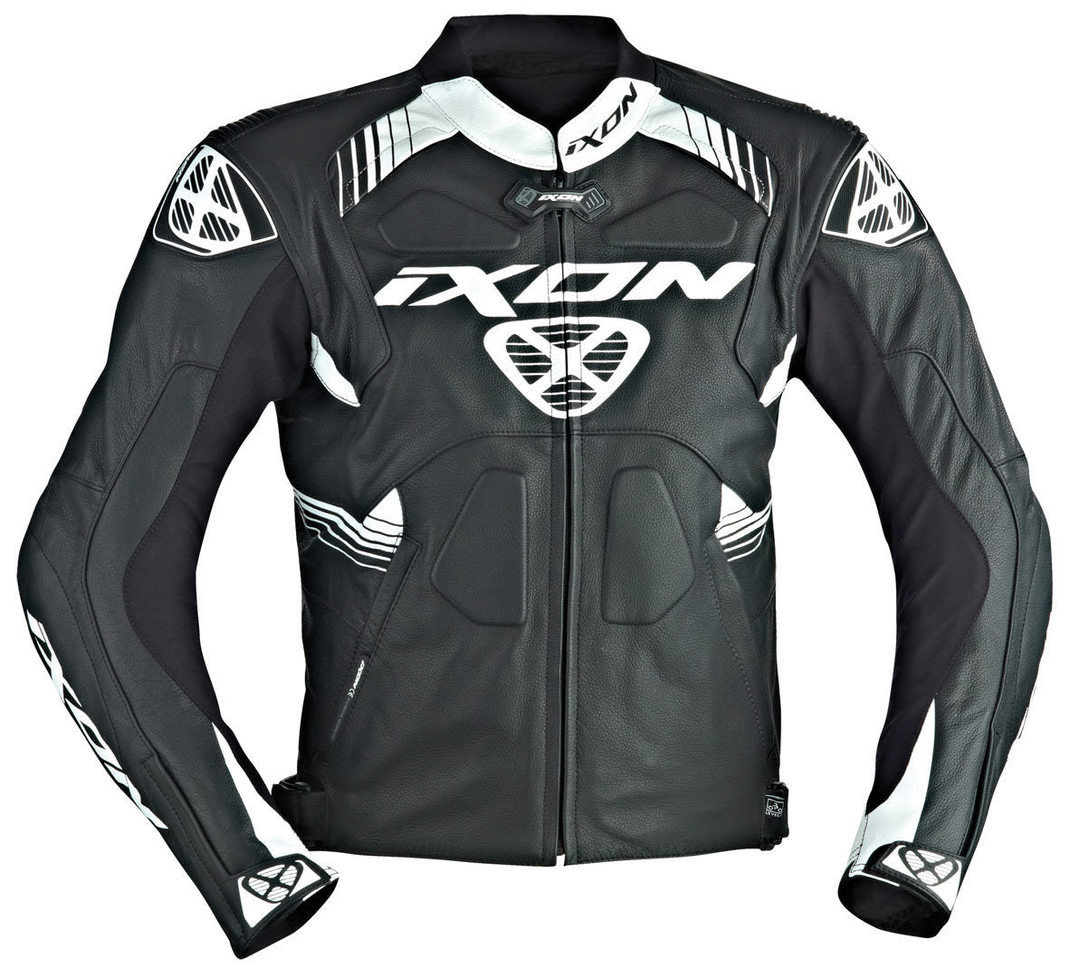 Ixon Voltage Leather Jacket