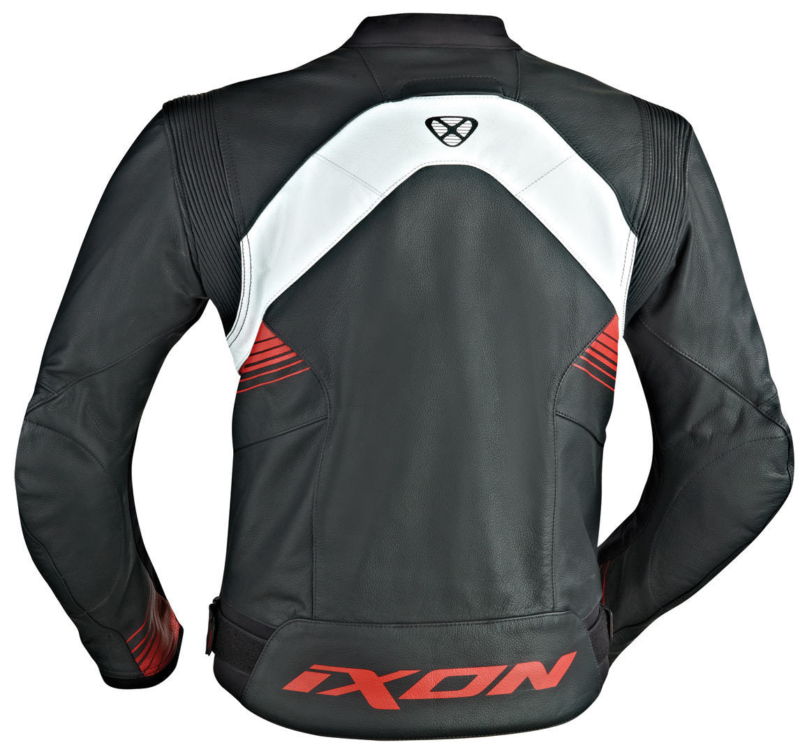 Ixon Voltage Leather Jacket