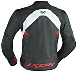 Ixon Voltage Leather Jacket