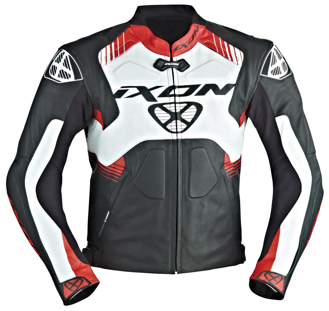 Ixon Voltage Leather Jacket