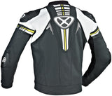 Ixon Exocet Leather Jacket