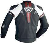 Ixon Exocet Leather Jacket