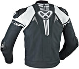 Ixon Exocet Leather Jacket