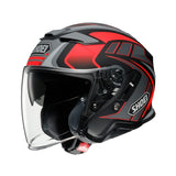 Shoei J-Cruise II Aglero TC-1 Helmet