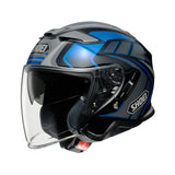 Shoei J-Cruise II Aglero TC-2 Helmet