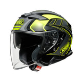 Shoei J-Cruise II Aglero TC-3 Helmet