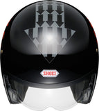 Shoei J·O The Lucky Cat Garage TC-5 Helmet