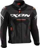 Ixon Jackal JKT Leather Jacket