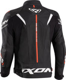 Ixon Jackal JKT Leather Jacket