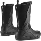 Icon Joker WP Motorcycle Boots