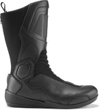 Icon Joker WP Motorcycle Boots