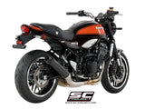 SC Project GP Slip-On Exhaust for Kawasaki Z900RS