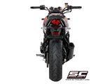 SC Project GP Slip-On Exhaust for Kawasaki Z900RS
