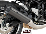 SC Project GP Slip-On Exhaust for Kawasaki Z900RS