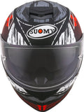 Suomy Stellar Phantom Matt Helmet