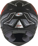 Suomy Stellar Phantom Matt Helmet
