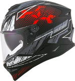 Suomy Stellar Phantom Matt Helmet