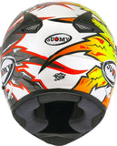 Suomy Stellar Apache Helmet