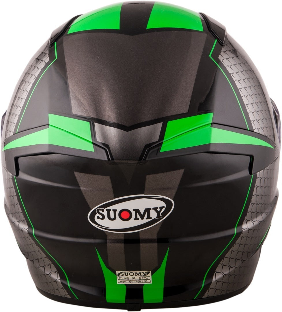 Suomy Speedstar Rap Helmet