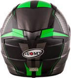 Suomy Speedstar Rap Helmet