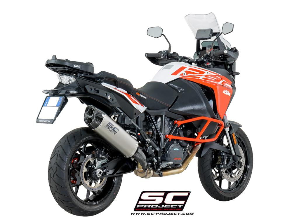 Ktm 1290 super adventure store r 2020 price
