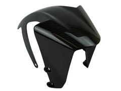 Motocomposites Front Fender integral for KTM RC 390 Buy Online