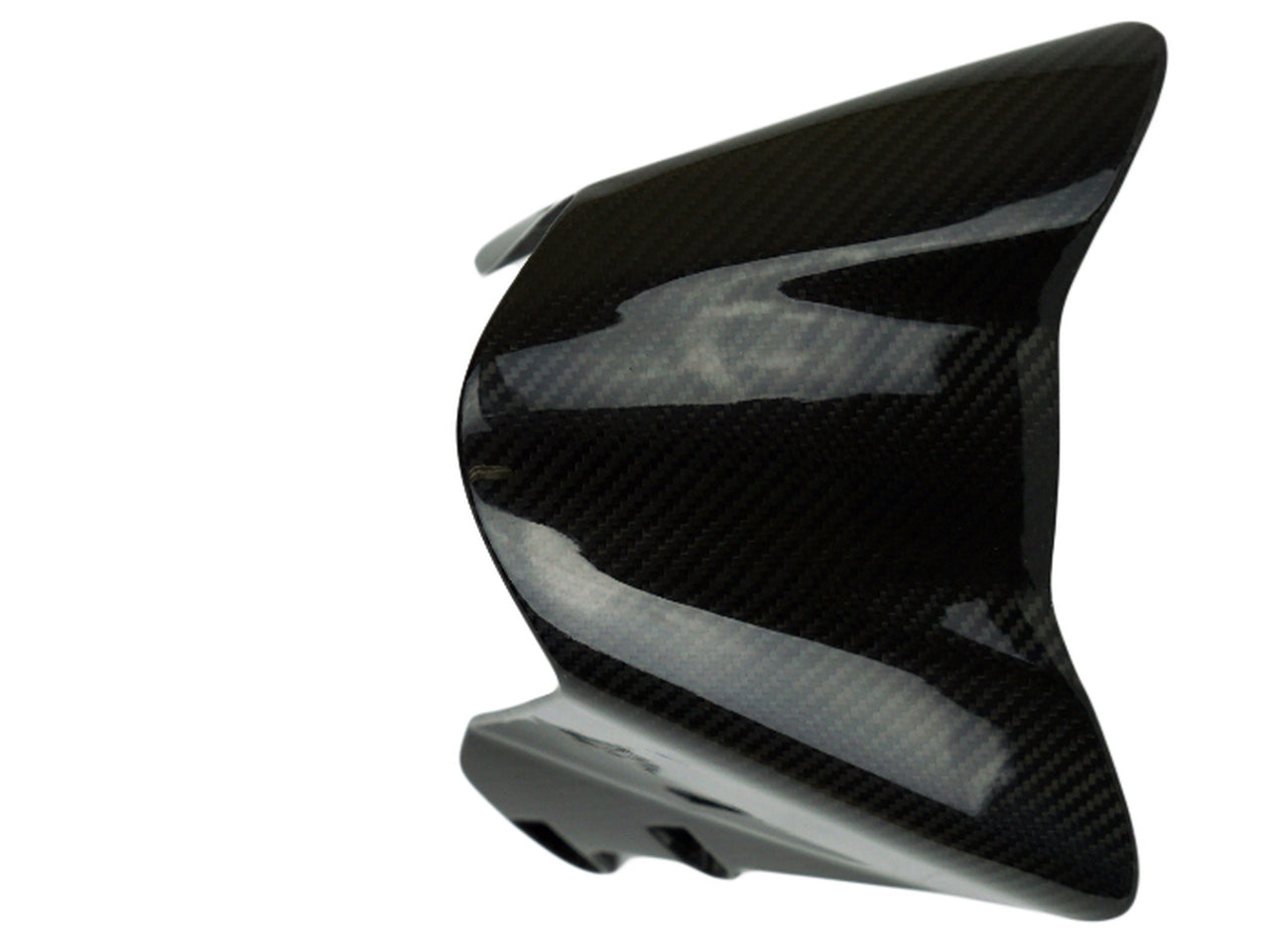 Motocomposites Front Fender (front part) for KTM RC390