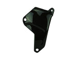 Motocomposites Swing Arm Protector in 100% Carbon Fiber for Kawasaki Ninja H2