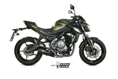 Mivv mk3 outlet z650