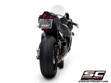 SC Project GP70-R Slip-On Exhaust for Kawasaki ZX-10RR 2016-20
