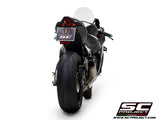 SC Project GP70-R Slip-On Exhaust for Kawasaki ZX-10RR 2016-20
