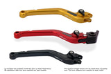 CNC Racing Long Lever for Ducati Scrambler 1100