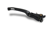 CNC Racing Carbon Fibre Folding Lever For Ducati Panigale V4 S